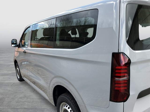 VW - New Transporter Kombi Klima,LED,5-Jahre Garantie_9