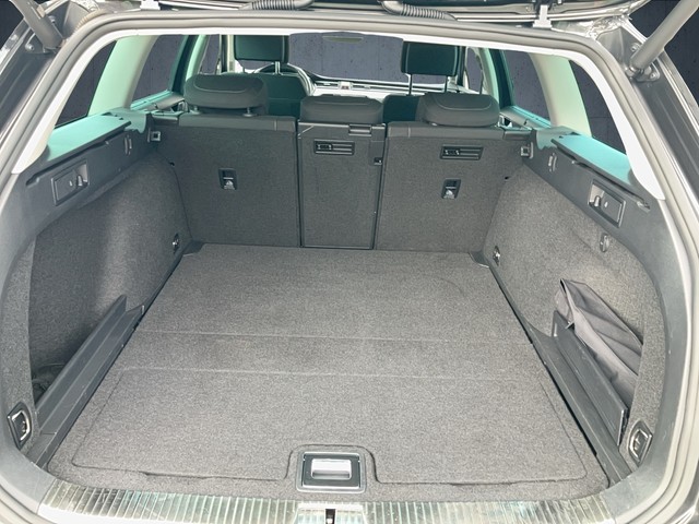 VW - Caddy 2.0 TDI Klima,ACC,Park-Ass,5Jahre Garantie_4