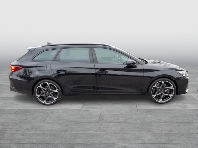 CUPRA - Leon Sportstourer 2.0 TSI 4Drive VZ DCC+NAVI+SHZ+LED_15