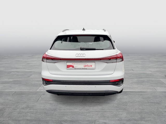 Audi - Q4 e-tron S-Line MATRIX+PANO+ACC_7