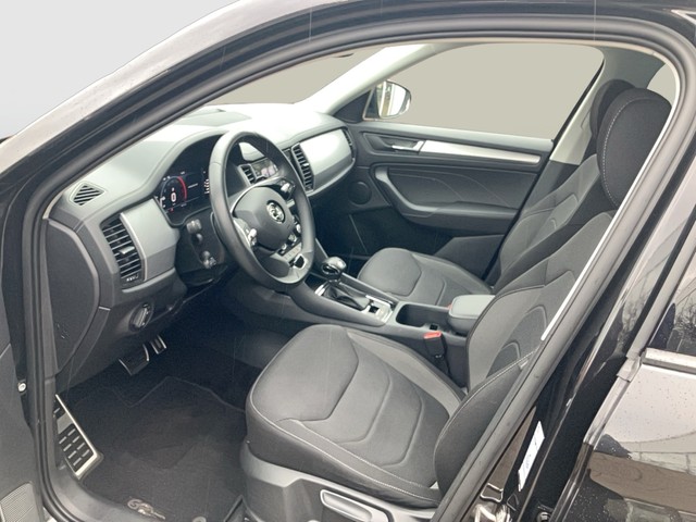 Skoda - Kodiaq 2.0 TDI DSG Ambition AHK+LED+NAVI+SHZG_13