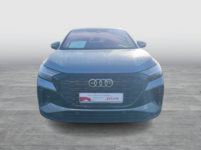 Audi - Q4 e-tron Sportback 35 advanced AHK+MADRIX_10