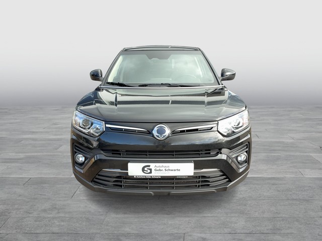 Ssangyong - Tivoli 1.5 T-GDI Amber 4x2 KAMERA+GRA+PDC+KLIMA_15