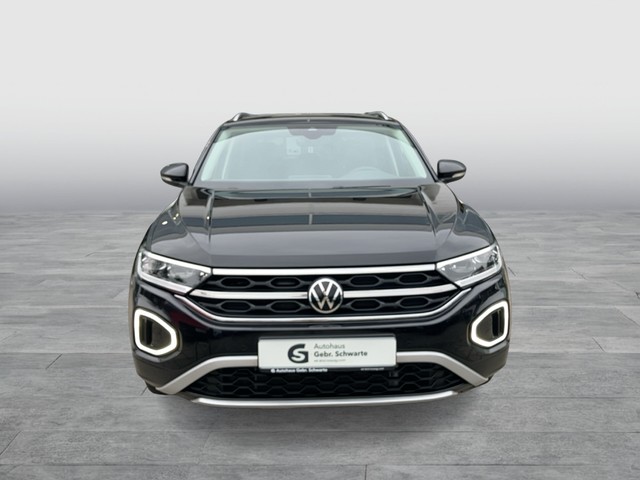 VW - T-Roc 1.5 TSI DSG Style ACC+LED+SHZG+DAB+LM17"_12