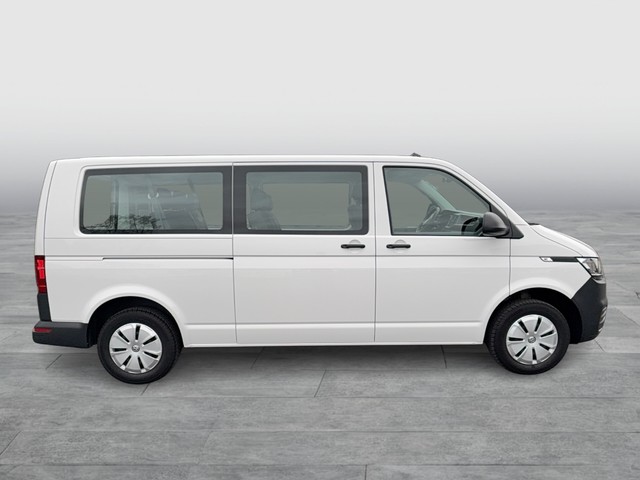 VW - T6 Kombi 2.0 TDI T6.1 LR AHK+RFK+AMERA+KLIMA+GJR_9