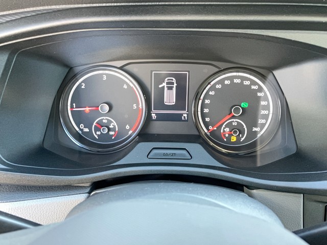 VW - T6.1 Transporter Kasten DSG,LED,Standh.,Camper_2