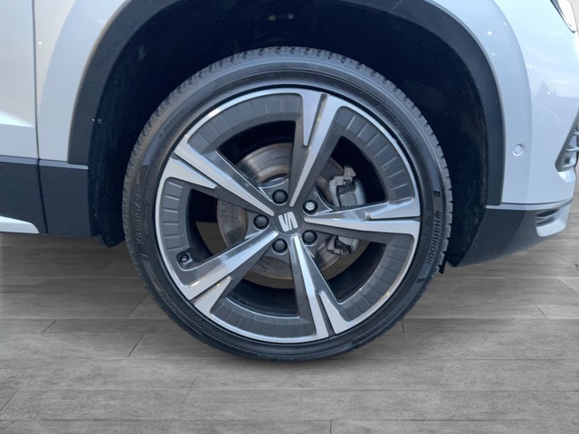 Seat - Ateca 2.0 TDI DSG Xperience ACC+DCC+LED+NAVI_16