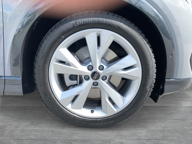 Audi - Q4 e-tron 40 Sportback S-line AHK LED LM21 NAVI_10