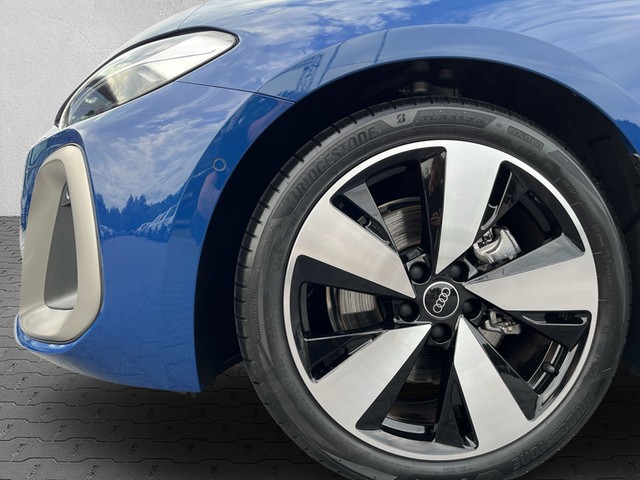 Audi - A5 Avant TFSI S-tronic edition one S-line AHK_14