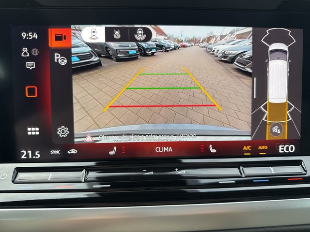 VW - T7 Multivan 1.5 TSI eHybrid Edition lang 4M AHK_6