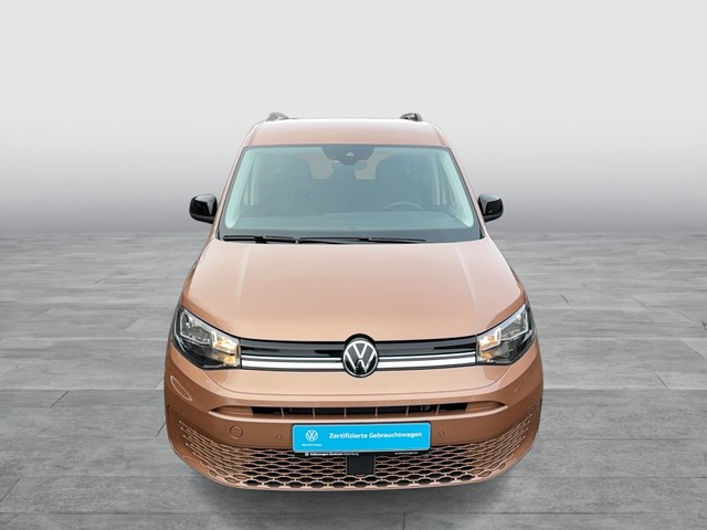 VW - Caddy 1.5 TSI Goal AHK,Park-Ass.,5 Jahre Garantie_15