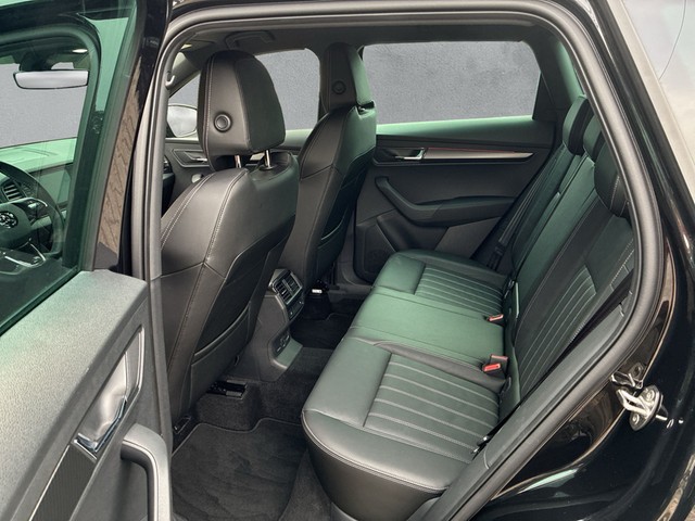 Skoda - Karoq 2.0 TDI DSG Sportline 4x4 LED+KAMERA+NAVI_2