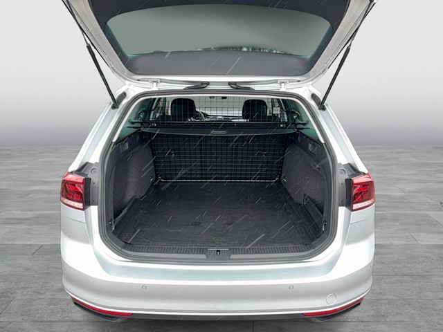 VW - Passat Variant 2.0 TDI DSG Business LED+KAMERA_4