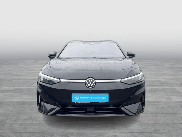 VW - ID.7 Pro 20" 360° DCC Pano Massage Matrix Harman_11