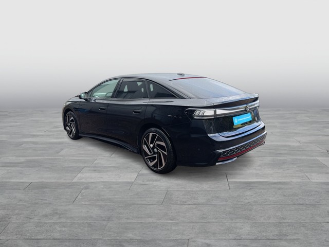 VW - ID.7 GTX 250 kW 4M 360° AHK WP HuD Travel Assist_7