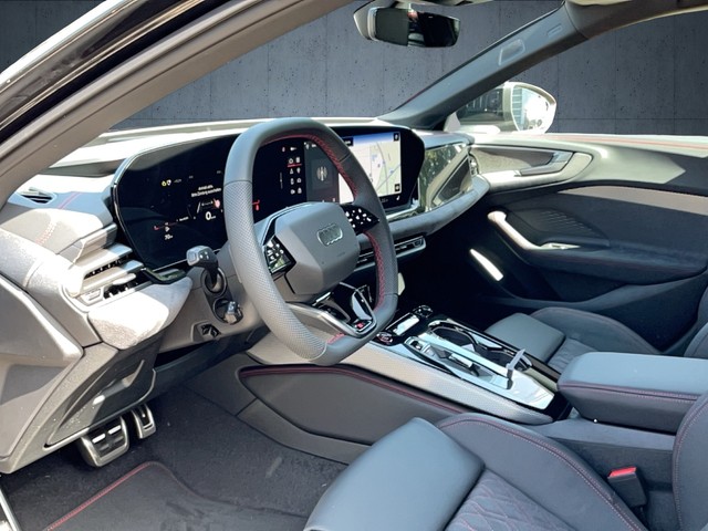 Audi - A5 Avant TDI quattro S tronic AHK_11