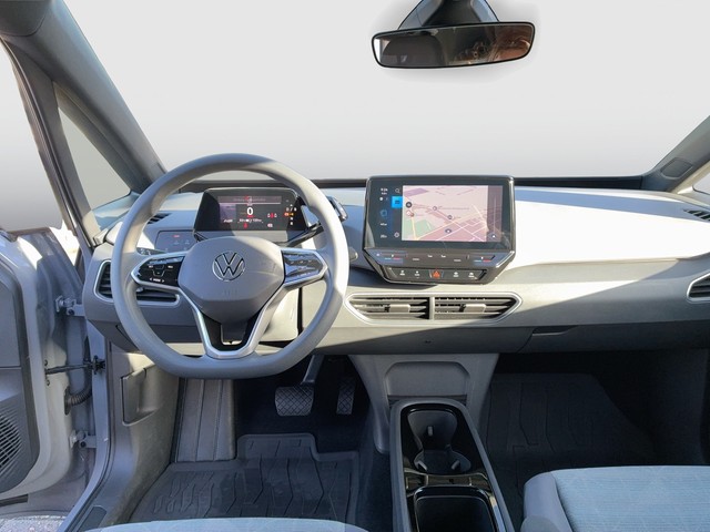 VW - ID.3 Pure Performance LED+NAVI+LANE ASSIST+KLIMA_13