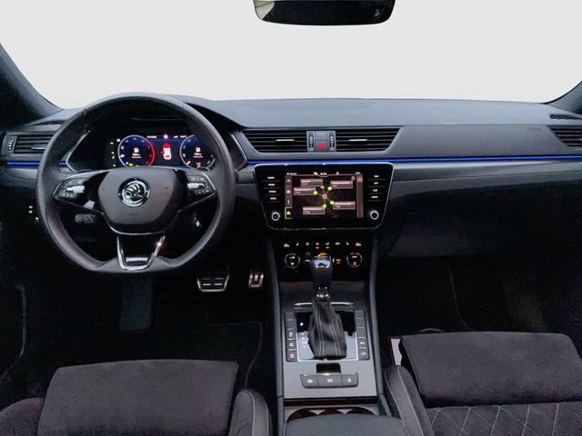 Skoda - Superb Combi 2.0 TDI DSG Sportline ACC+AHK+NAVI_2 Skoda - Superb Combi 2.0 TDI DSG Sportline ACC+AHK+NAVI_2