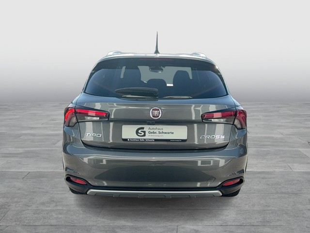 Fiat - Tipo Hatchback 1.6 Multijet Cross ACC+LED+KAMERA_11