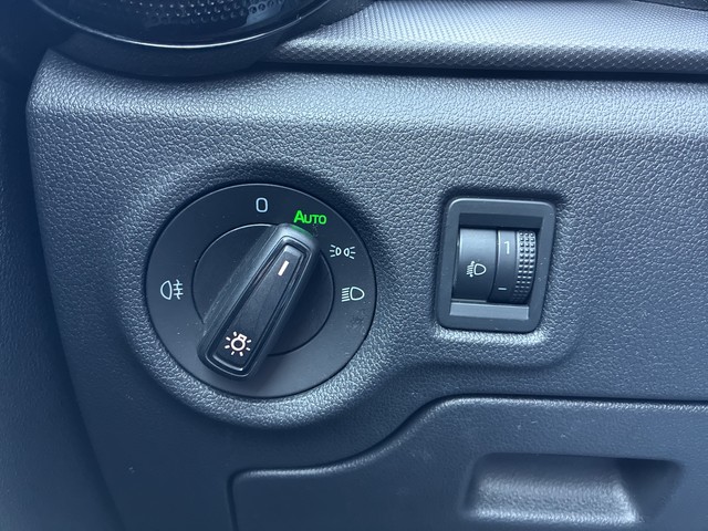 Skoda - Fabia 1.0 Active Klima+Sitzhzg.+LED+Lane Assist_11