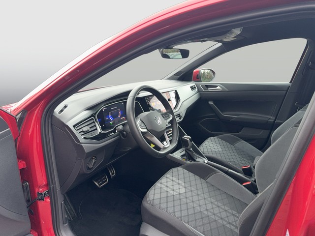 VW - T-Cross 1.0 TSI Goal ACC+Navi+Sitzhzg.+LED_12