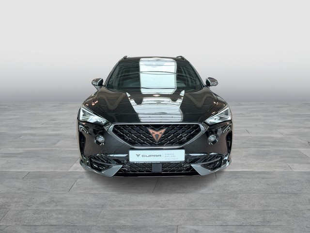 CUPRA - Formentor 1.4 TSI e-Hybrid DSG ACC+LED+NAVI+SHZG_14