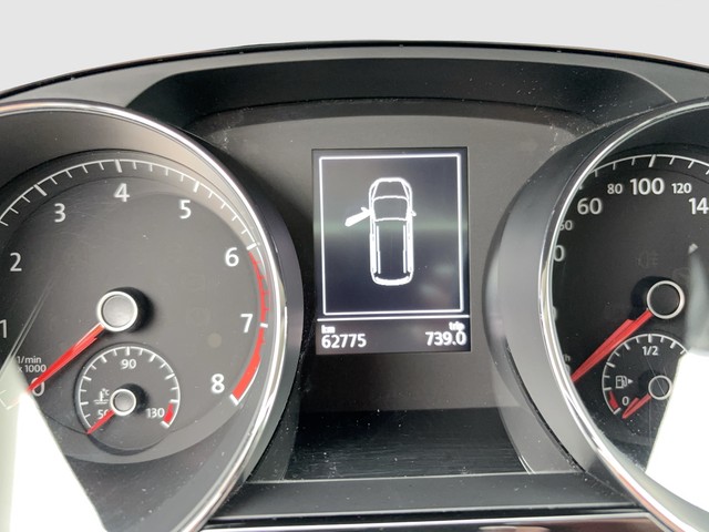 VW - Touran 1.5 TSI DSG Comfortline ACC LED 7-SITZE_18