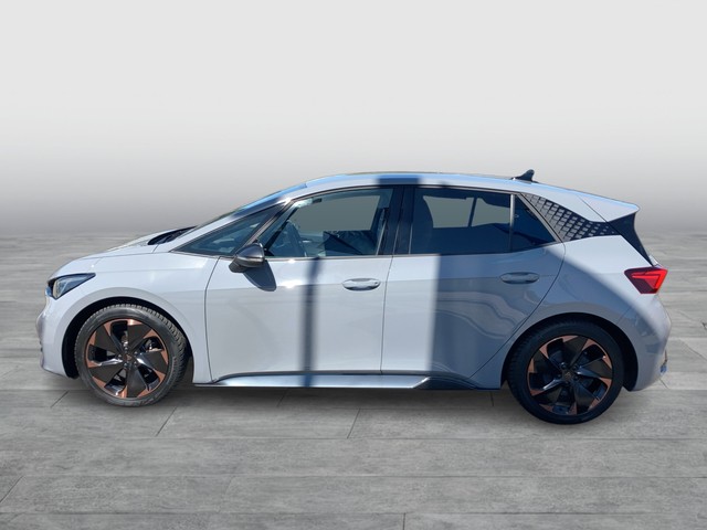 CUPRA - Born ACC BEATS CAM LED LM19 MFL NAVI PDC SHZG_8