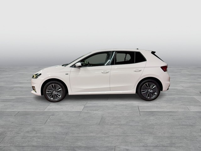 Skoda - Fabia 1.0 Drive LED+SITZHEIZUNG+KLIMAANLAGE+SHZ_7