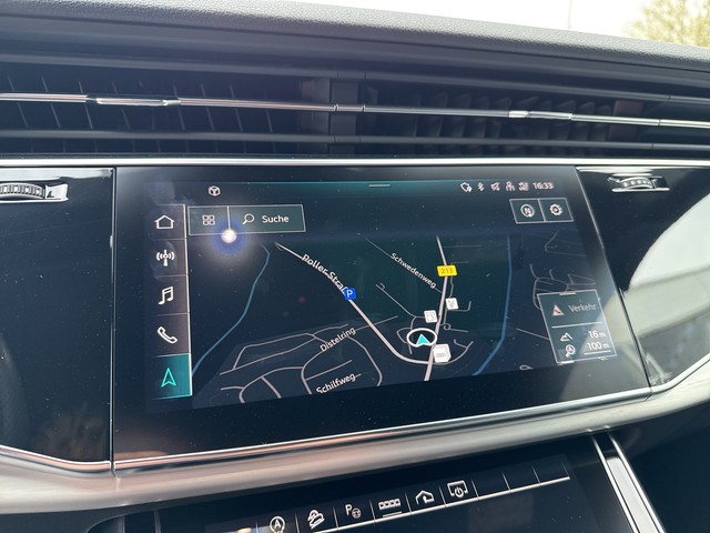 Audi - Q8 50 TDI S line quattro AHK+LED+NAVI+LUFT+B&O_11