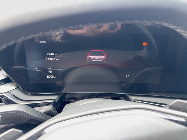 Audi - A5 Limousine TFSI 110 KW S-tronic AHK+NAVI high_12