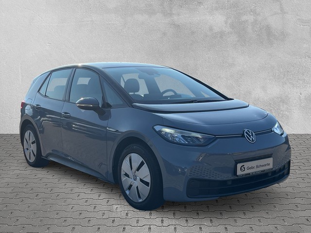 VW - ID.3 Pro NAVI+LED+ACC+SHZG+LANE ASSIST_12
