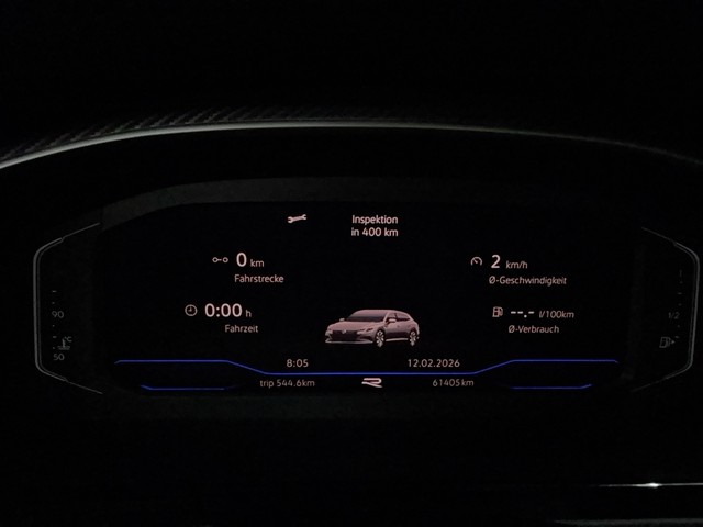 VW - Arteon Shooting Brake 2.0 TSI DSG R 4Motion IQ._13