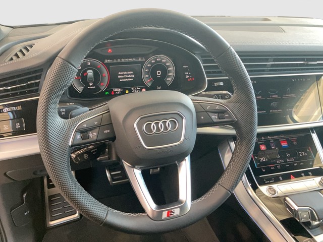 Audi - Q7 50 TDI S line AHK+NAVI+KAMERA+LUFT+SHZG_23