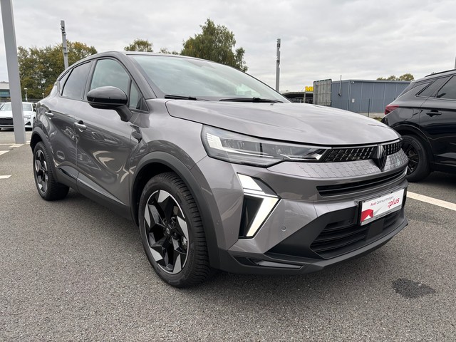 Renault - Captur II 1.3 TCe 160 Mild Hybrid Techno GPF_4