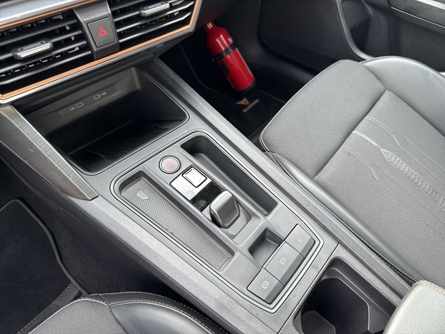 CUPRA - Formentor 1.5 TSI DSG AHK+PANO+ACC+LED+NAVI+PDC_7