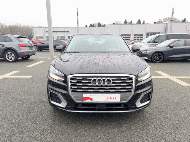 Audi - Q2 35 TFSI S-tronic 35 TFSI sport ACC+APS+_10