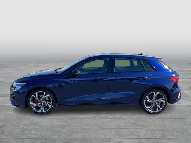 Audi - A3 Sportback 35 TDI s-tronic S-Lline ACC+LED+RFK_5