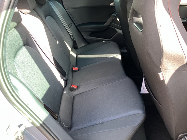 Seat - Arona FR 1.0 TSI DSG KAMERA+ASSISTENZPAKET XL_5