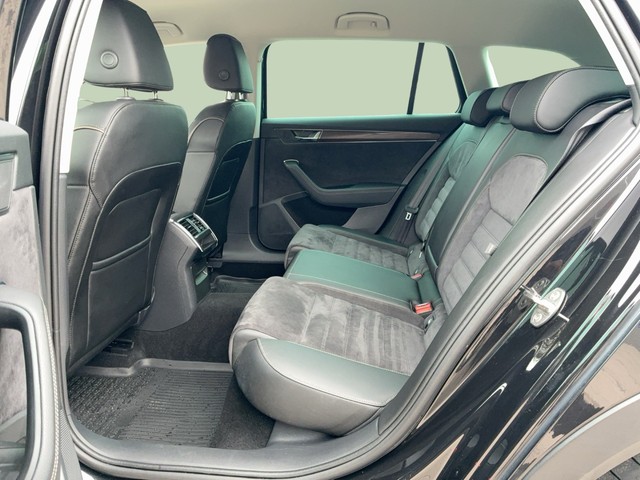 Skoda - Superb Combi 2.0 TDI DSG Scout AHK+STDHZG+RFK_3
