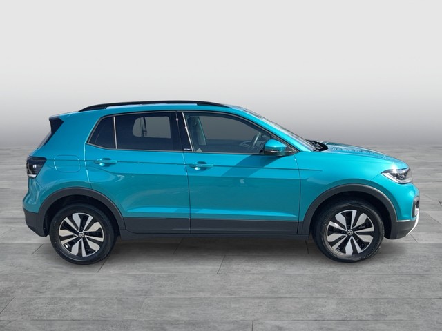 VW - T-Cross 1.0 TSI Move ACC AHK CAM LED LM16 NAVI_9