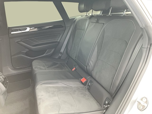 VW - Arteon Shooting Brake 2.0 TDI DSG R-Line AHK+RFK_3