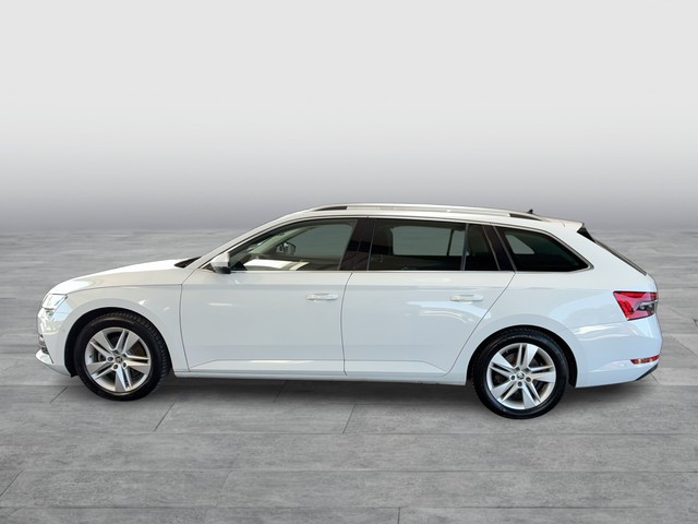 Skoda - Superb Combi 1.4 iV Style Standheizung+RFK_6