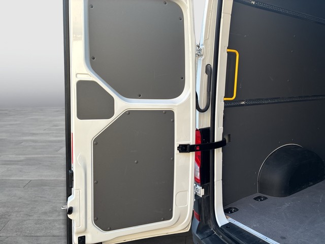 VW - Crafter 35 Kasten LR lang Automatik Klima,Navi_9