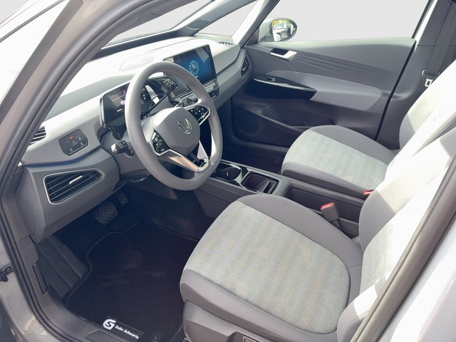 VW - ID.3 45kWh Pure Performance NAVI+LED+PDC+LANE_12