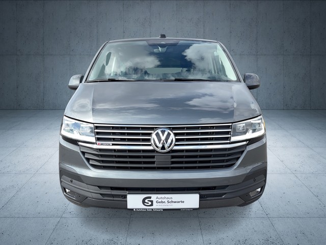 VW - T6 Multivan 2.0 TDI DSG T6.1 Comfortline 4M AHK_10