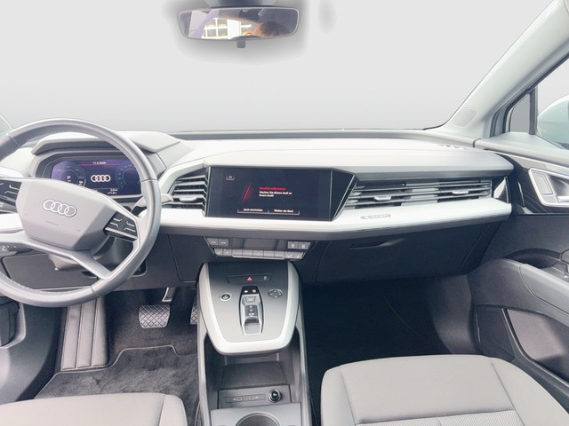 Audi - Q4 e-tron 35 ACC+ALLWETTER_2