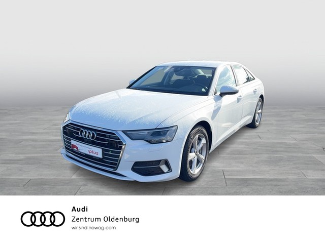 Audi - A6 Lim. 50 TFSI e S-tronic quattro sport ACC_1