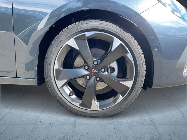CUPRA - Leon ST 1.5 eTSI DSG EDGE AHK+ACC+LED+NAVI+SHZG_14