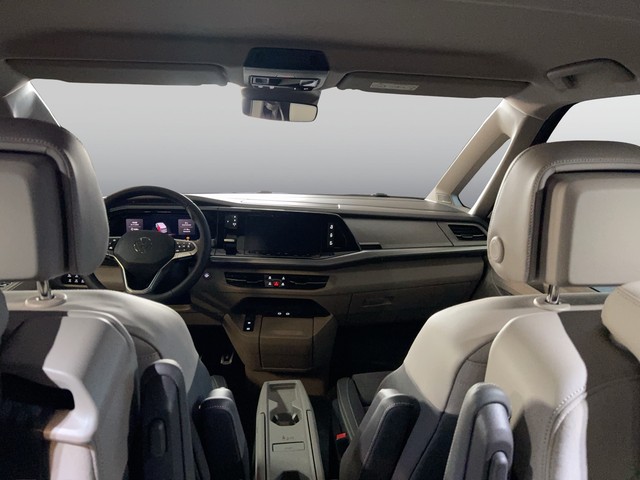 VW - Touran 2.0 TDI DSG TAXI Trendline TAXI-Paket+NAVI+RKF+LED_4